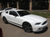 Купля продажа авто Ford Mustang V6 3.7 MT Киев