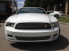Ford Mustang V6 3.7 MT 
