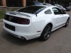 Ford Mustang V6 3.7 MT 