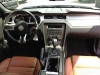 Ford Mustang V6 3.7 MT 