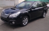 Subaru Outback 2.0 авт. Дизель