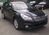 Subaru Outback 2.0 авт. Дизель 
