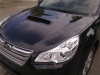 Subaru Outback 2.0 авт. Дизель 