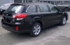 Subaru Outback 2.0 авт. Дизель 