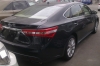 Toyota Avalon New 3.5 AT 