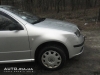 Skoda Fabia  1.4 MT 