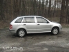 Skoda Fabia  1.4 MT 