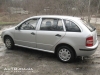 Skoda Fabia  1.4 MT 