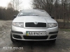 Skoda Fabia  1.4 MT 