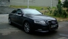 Audi A6 3.0 TFSI AT quattro  