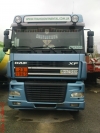 DAF XF 95.430 