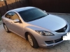 Подержанные авто Mazda 6 Sedan 2.0 AT (GS1G EBP) Донецк