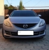 Mazda 6 Sedan 2.0 AT (GS1G EBP) 