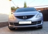 Mazda 6 Sedan 2.0 AT (GS1G EBP) 