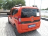 FIAT Qubo  