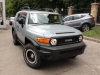 Купля продажа авто Toyota FJ Cruiser  4.0 AT Special Edition (4WD) Киев