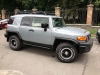 Toyota FJ Cruiser  4.0 AT Special Edition (4WD) 