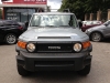 Toyota FJ Cruiser  4.0 AT Special Edition (4WD) 