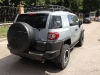 Toyota FJ Cruiser  4.0 AT Special Edition (4WD) 