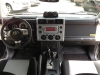 Toyota FJ Cruiser  4.0 AT Special Edition (4WD) 