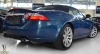 Jaguar XKR Cabrio  