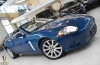 Jaguar XKR Cabrio  