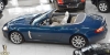 Jaguar XKR Cabrio  