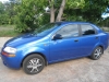 Chevrolet Aveo Sedan  