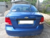 Chevrolet Aveo Sedan  