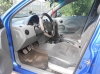 Chevrolet Aveo Sedan  