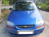 Chevrolet Aveo Sedan  