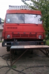 КАМАЗ 5320  