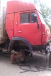 КАМАЗ 5320  
