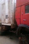 КАМАЗ 5320  