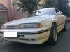 Mazda 626  