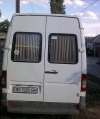 Купить авто Mercedes-Benz Sprinter 313  Луганск