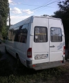Mercedes-Benz Sprinter 313  