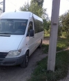 Mercedes-Benz Sprinter 313  