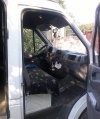 Mercedes-Benz Sprinter 313  