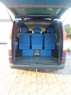 Mercedes-Benz  Vito (пасс.)  