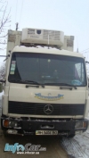 Mercedes-Benz 1320  