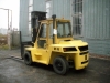 Caterpillar DP70  
