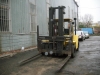 Caterpillar DP70  