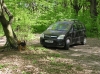 Opel Meriva B  