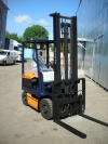 Toyota 4FBL15   