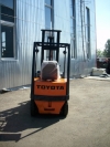 Toyota 4FBL15   