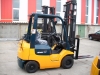 Toyota 02-7FG15  
