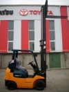 Toyota 02-7FG15  