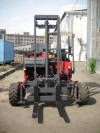 Moffett M5 MOUNTY  