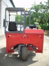 Moffett M5 MOUNTY  
